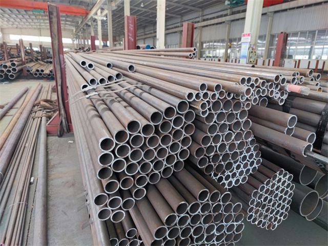 果洛高压锅炉无缝钢管