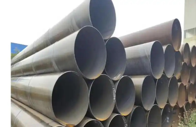 果洛大口径无缝钢管价格