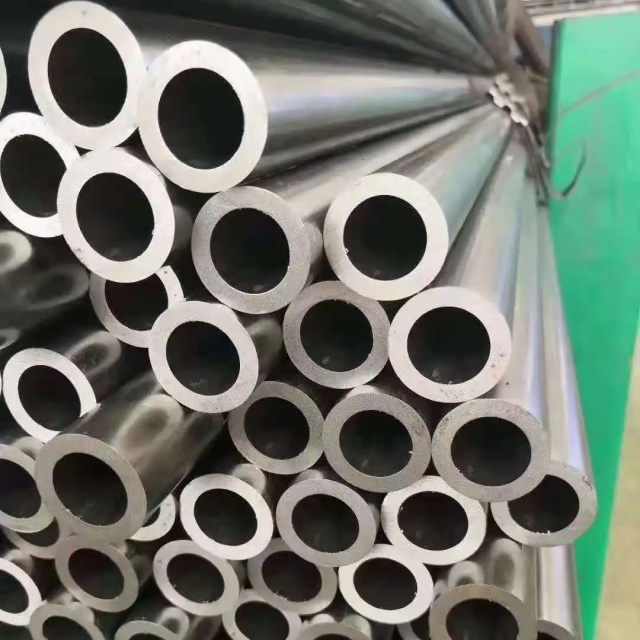 果洛精密无缝钢管参数