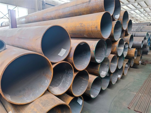 果洛15MoG锅炉管