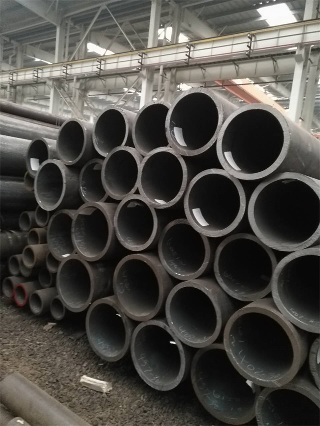 果洛精密无缝钢管产地