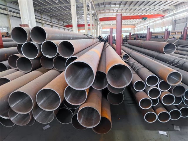 果洛15CrMoG锅炉管