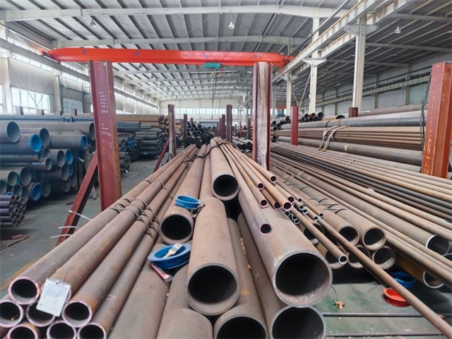果洛p22无缝钢管
