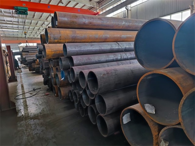 果洛合金无缝钢管价格