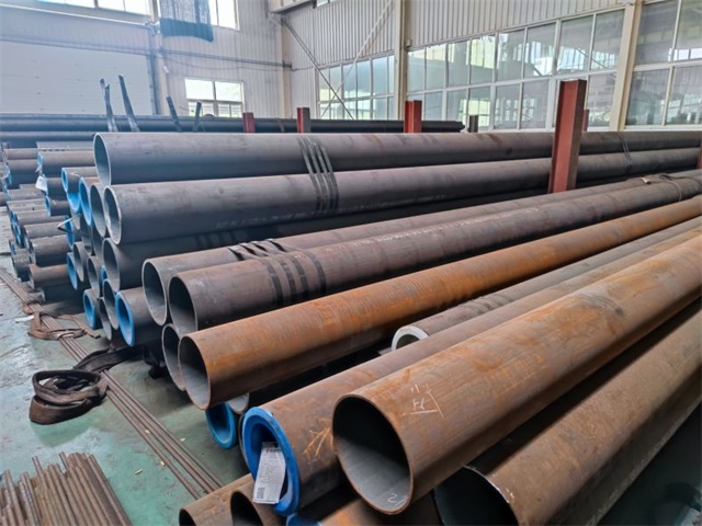 果洛Q355B化肥管