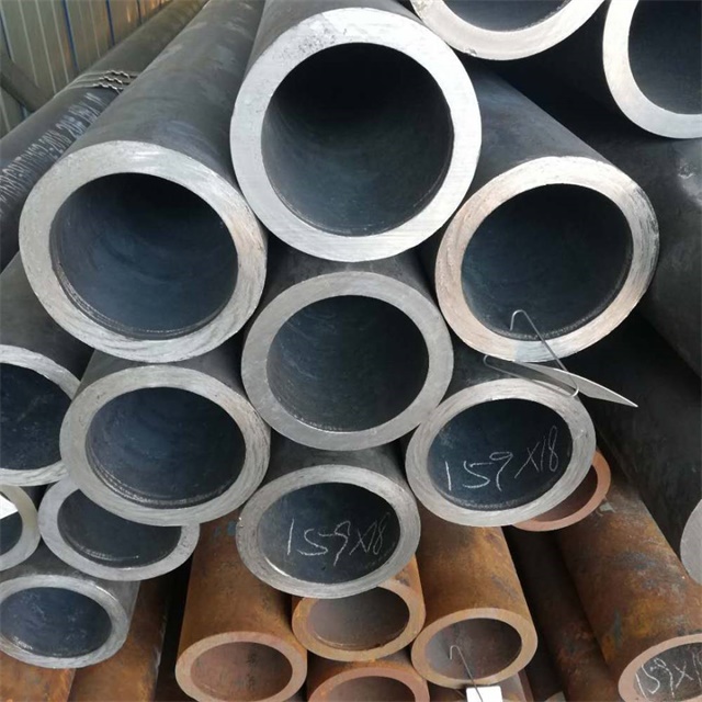 果洛10#结构无缝钢管