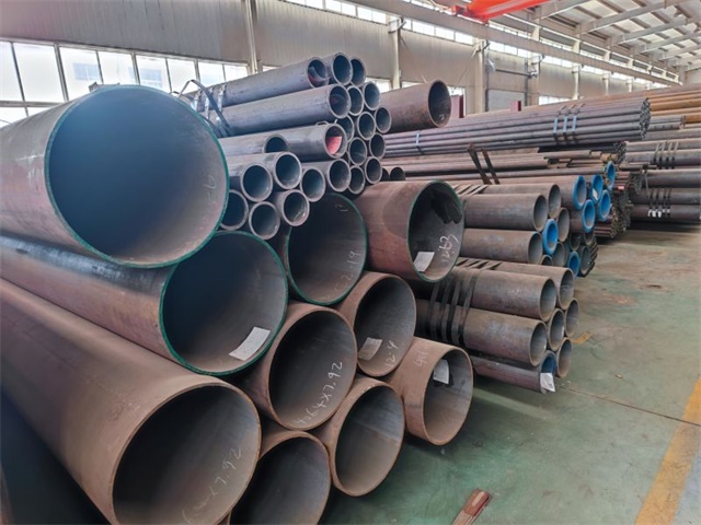 果洛20G高压锅炉钢管
