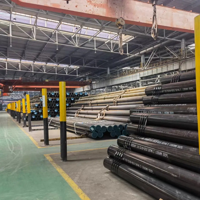 果洛10#石油裂化管