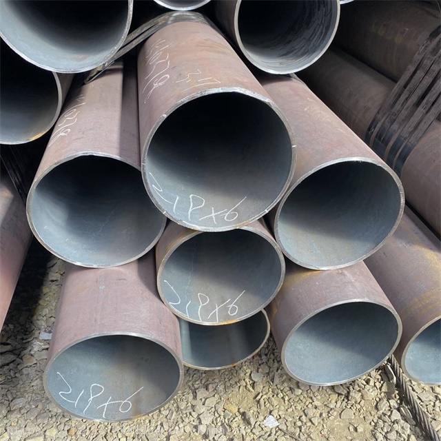 果洛5310中低压锅炉管