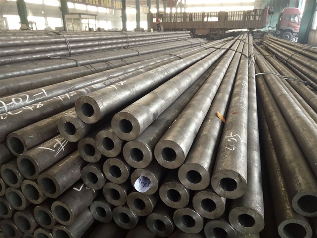 果洛5310锅炉管