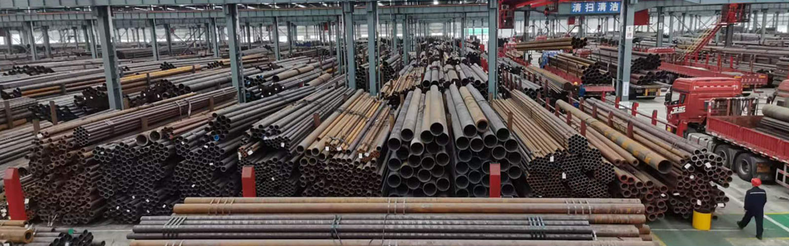 果洛无缝钢管厂